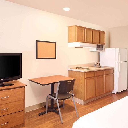 Extended Stay America Select Suites - Mobile - I-65 المظهر الخارجي الصورة