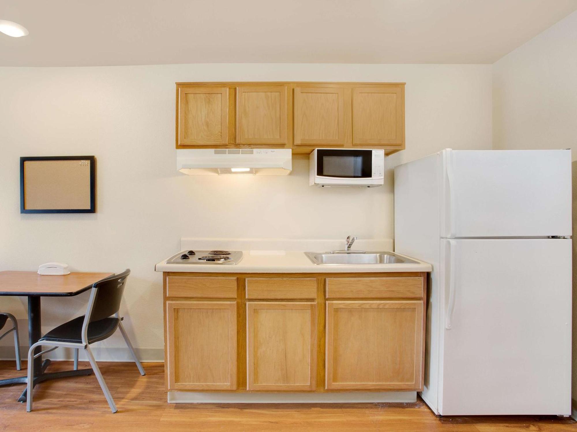 Extended Stay America Select Suites - Mobile - I-65 المظهر الخارجي الصورة