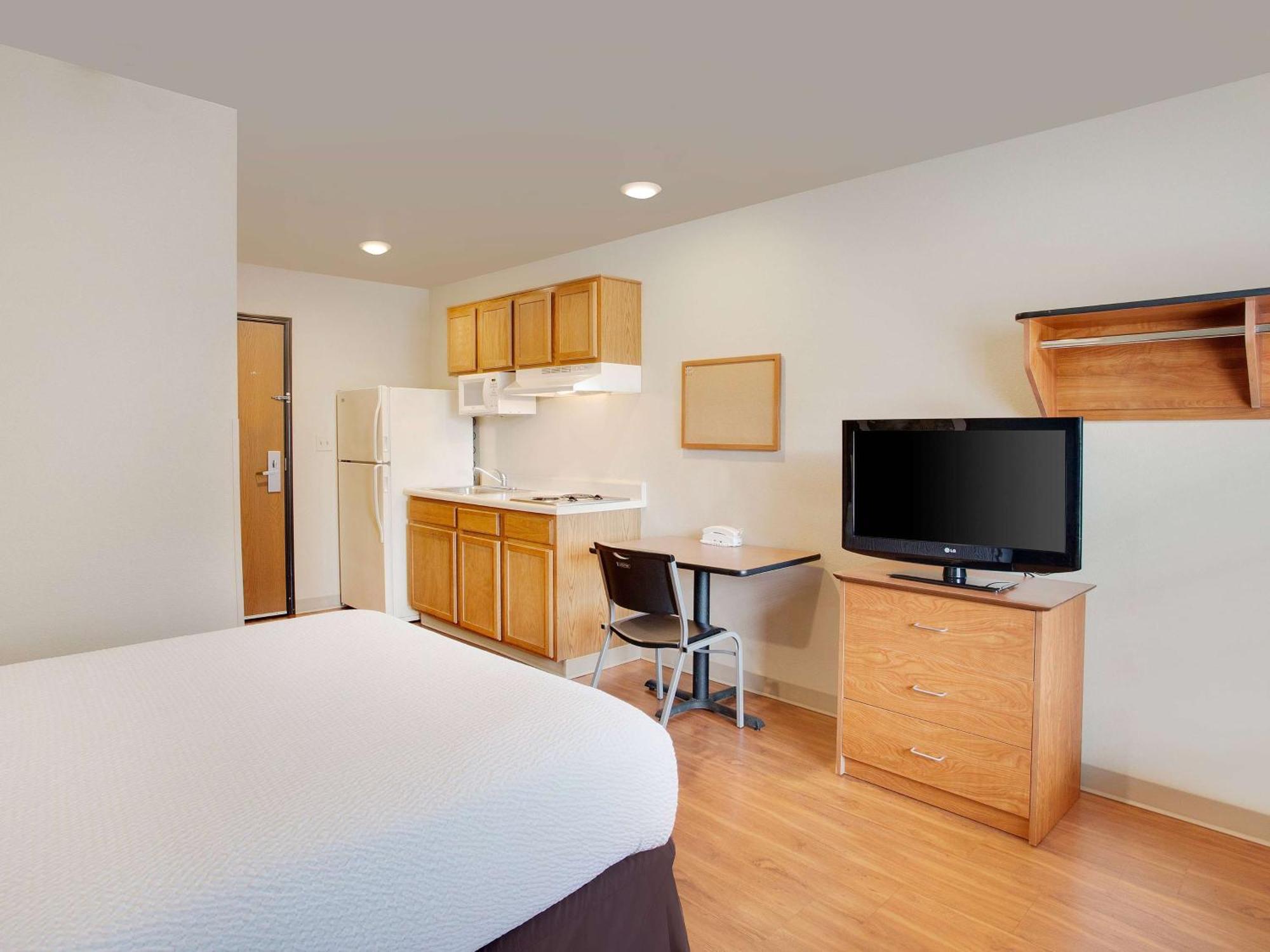 Extended Stay America Select Suites - Mobile - I-65 المظهر الخارجي الصورة