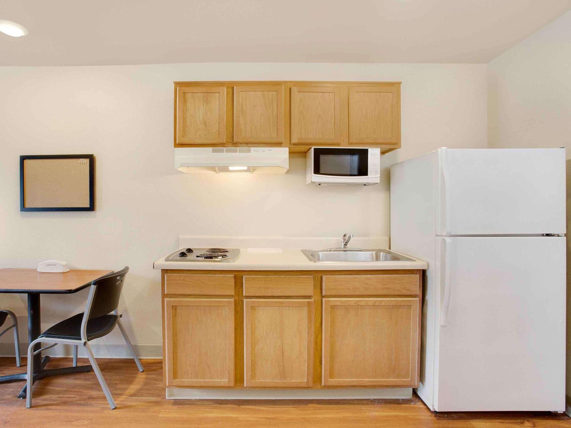 Extended Stay America Select Suites - Mobile - I-65 المظهر الخارجي الصورة