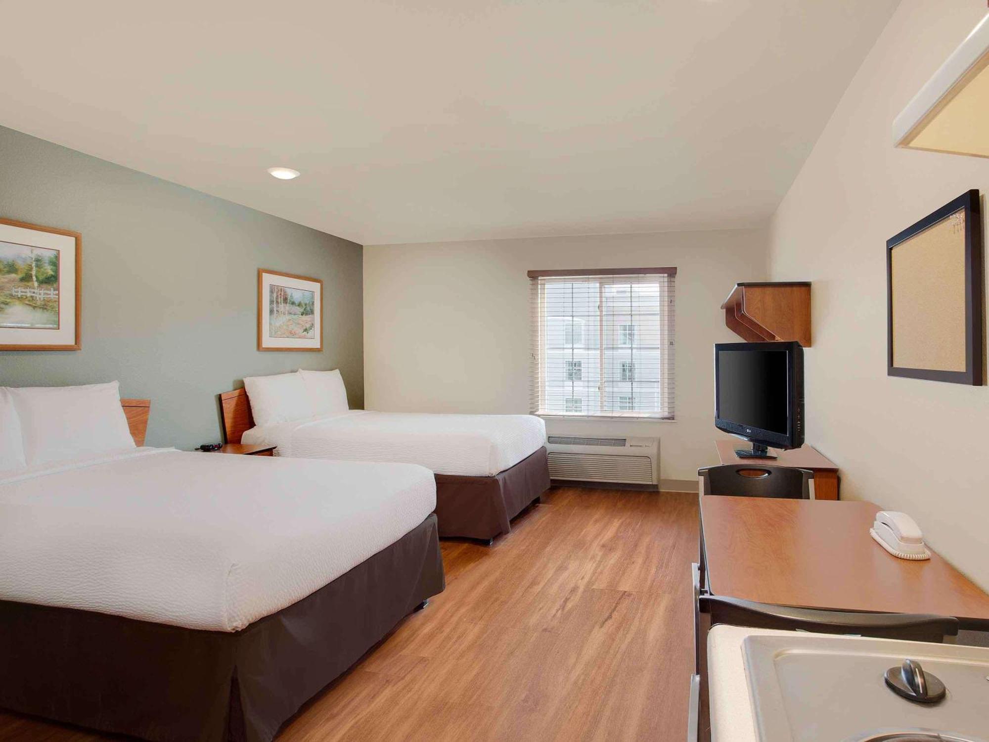 Extended Stay America Select Suites - Mobile - I-65 المظهر الخارجي الصورة