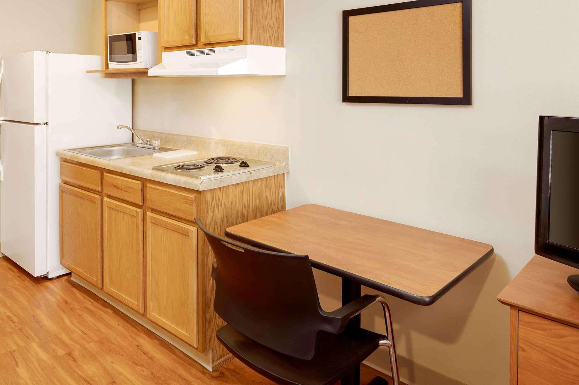 Extended Stay America Select Suites - Mobile - I-65 المظهر الخارجي الصورة