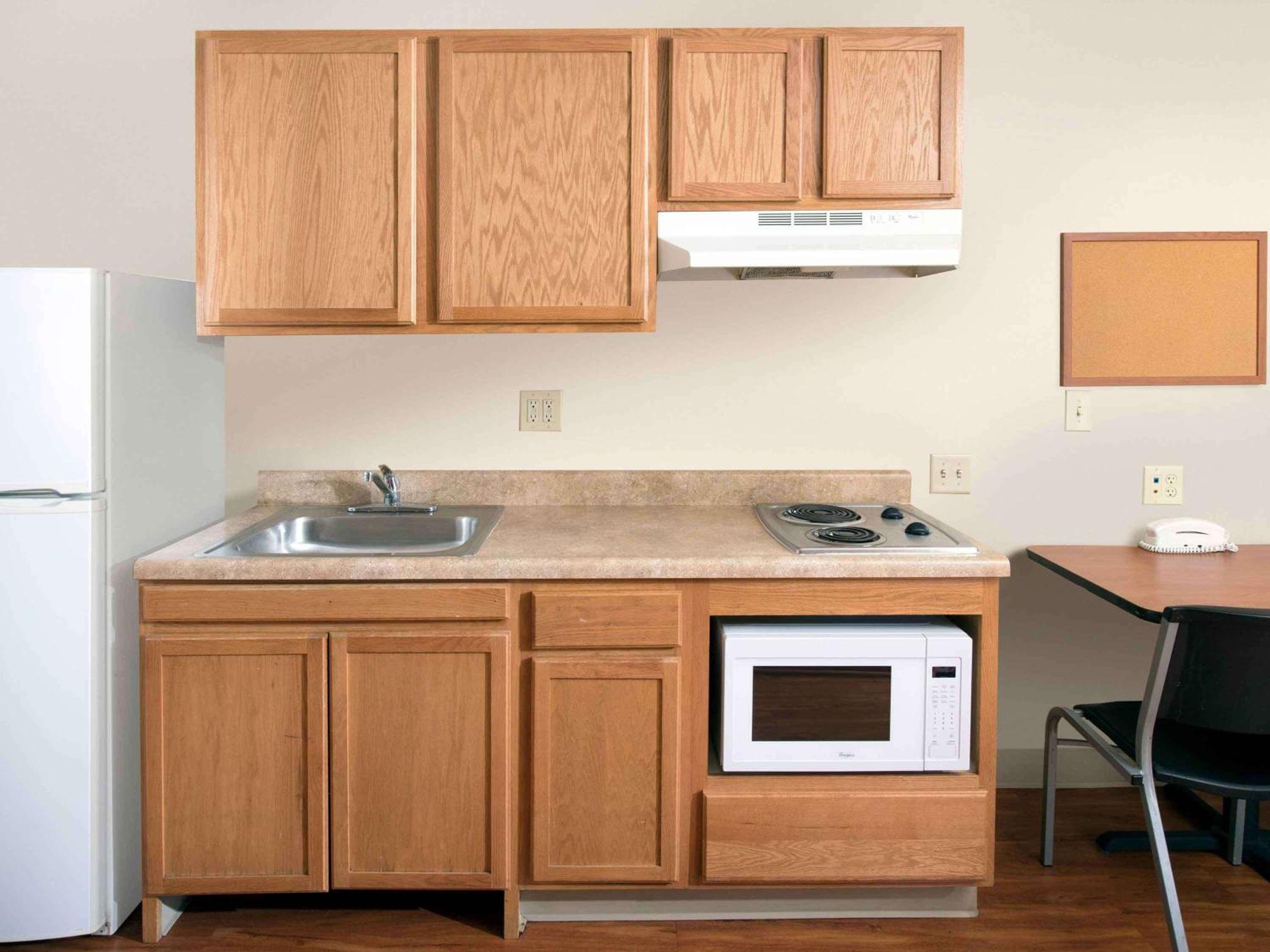 Extended Stay America Select Suites - Mobile - I-65 المظهر الخارجي الصورة