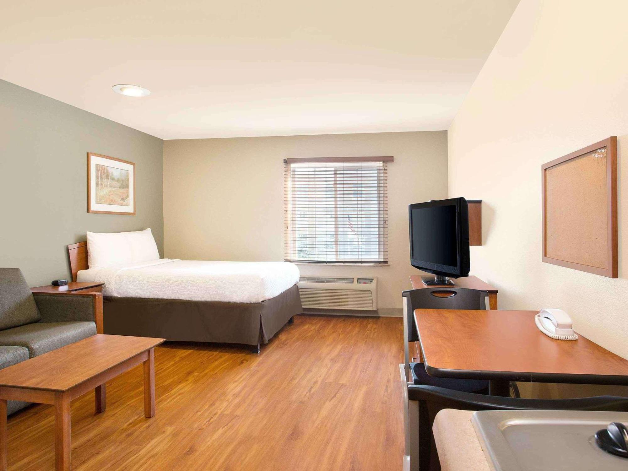 Extended Stay America Select Suites - Mobile - I-65 المظهر الخارجي الصورة