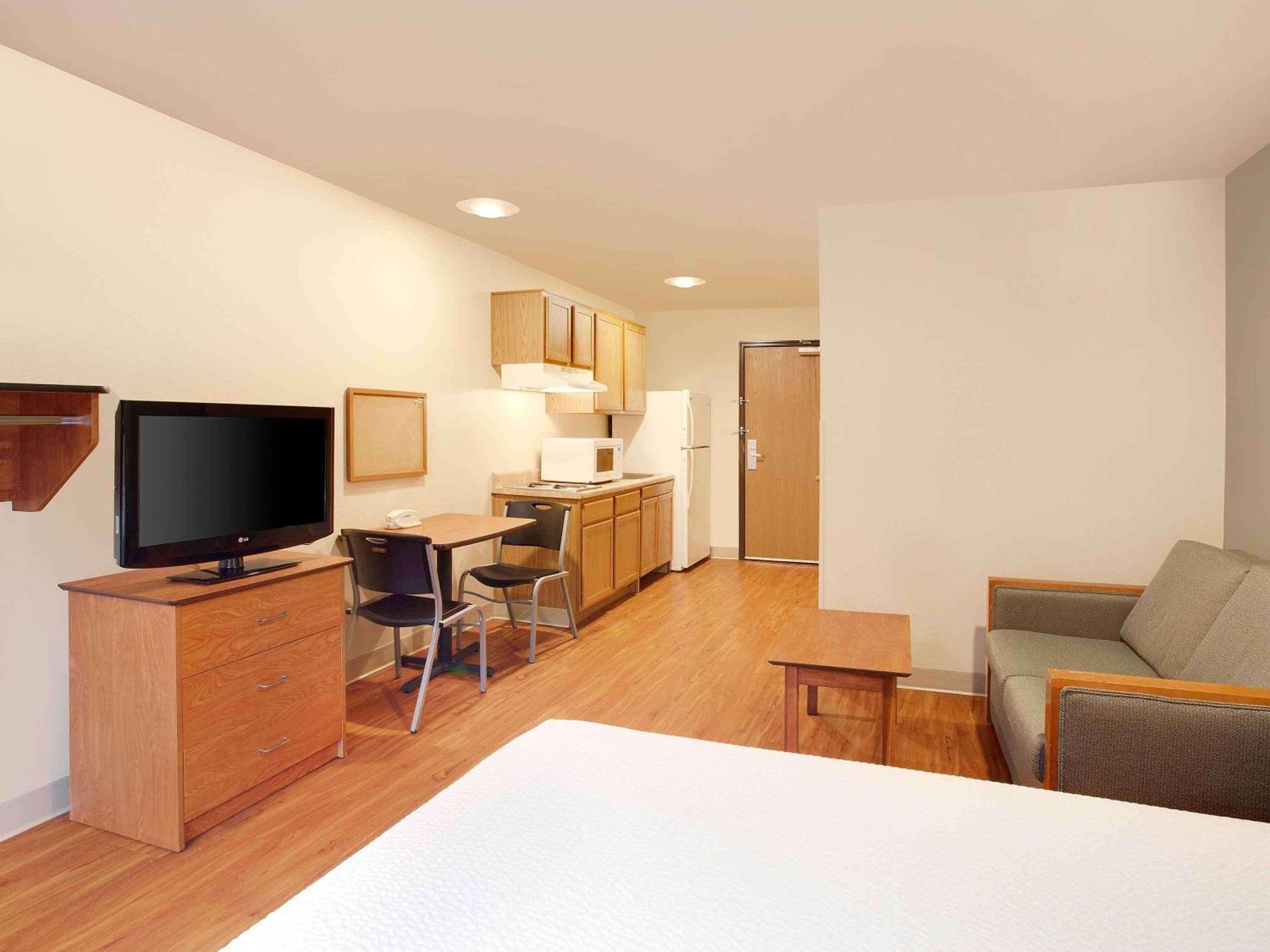 Extended Stay America Select Suites - Mobile - I-65 المظهر الخارجي الصورة